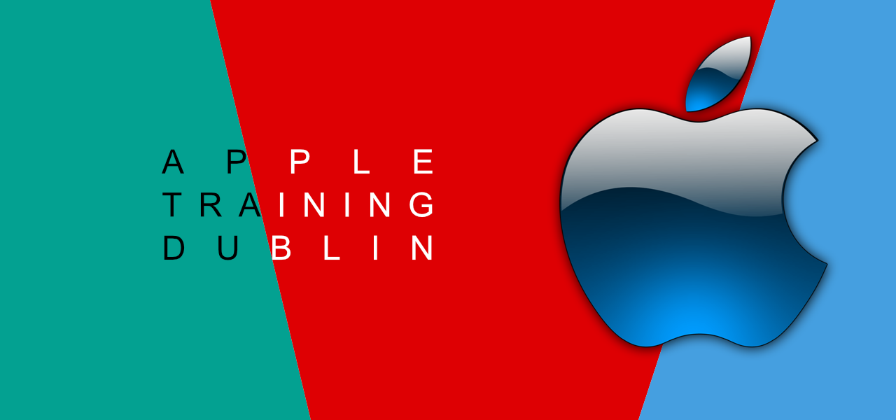 APPLE TRAINING IN DUBLIN